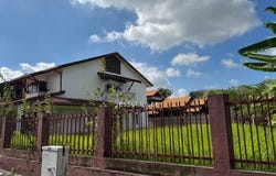 Shah Alam, Selangor 40400