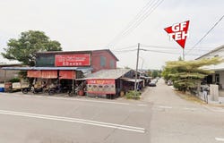 Bukit Mertajam, Penang 14020