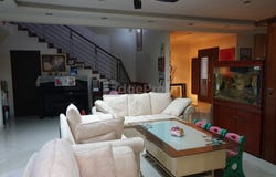 Taman Segar, Cheras, Kuala Lumpur 56100