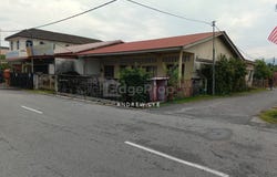 Bercham, Ipoh, Perak