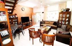 Rawang, Selangor 48020