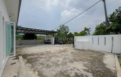 Lengkok Mekar, Bangi, Selangor 43000