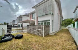 Jln Elektron, Shah Alam, Selangor 40160