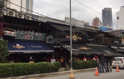 Jalan Alor, Jalan Mesui, Jalan Pudu Lama, Bukit Bintang, Kuala Lumpur 50200
