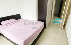 Jalan Usahawan 2, Setapak, Kuala Lumpur 53300