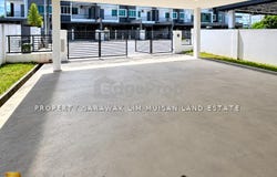 Jalan Batu Kawa, Kuching, Sarawak