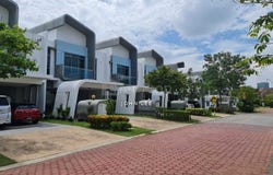 Cyberjaya, Selangor 0
