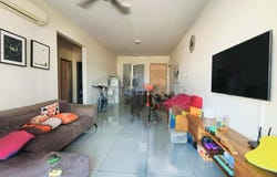 Jalan Usahawan 2, 53200, Kuala Lumpur, Setapak, Kuala Lumpur 53300