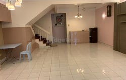 Jalan Puteri, Bandar Puteri Puchong, Selangor 47100