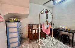 USJ 3, Subang Jaya, Selangor 47600