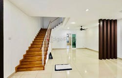 Section U1, Glenmarie, Selangor 40150