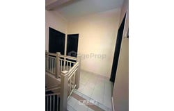 Jalan Makyong, Klang, Selangor 41200