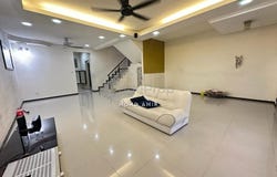 Jalan Sunway, Batu 9th Cheras, Selangor 43200