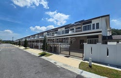 Rawang, Selangor 48300