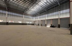 Senai, Johor 81400