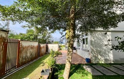 Jalan Tijani 1/B, Ampang, Selangor 68000