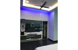 jalan eco majestic 8, Semenyih, Selangor 43700