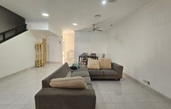 Jalan Alam Damai, Alam Damai Jasa, Cheras, Kuala Lumpur 56100