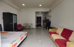 Jalan Impact, Cyberjaya, Selangor 63000