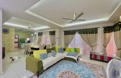 Jalan 15/5, Bangi, Selangor 43650