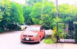 Jalan 15, Bangi, Selangor 43650