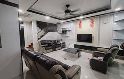 Jalan Sutera Pulai 2/1, Skudai, Johor 81300