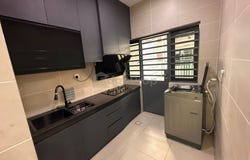 Iskandar Puteri, Johor 79100