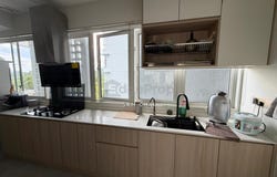 Persiaran Residen, Desa Parkcity, Kuala Lumpur 52200