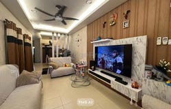 Jalan Kebun Nenas, Klang, Selangor 41200