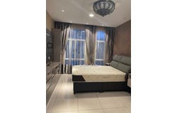 Jalan Sayang 1, Taman Rasa Sayang, Cheras, Selangor 43200