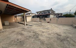 Taman Muhibbah , Kuala Kangsar, Perak 31100