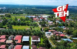 Jalan Lunas, Kulim, Kedah 9400