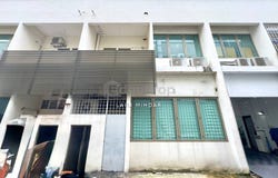 Jalan Kurator U1/61, Seksyen U1, Shah Alam, Selangor 40150