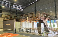 Lahat Mines, Lahat, Perak 30200