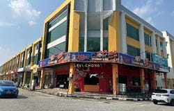 Ipoh, Perak 31300
