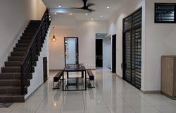 Jalan Putra Prima 3/8, Puchong, Selangor 47100