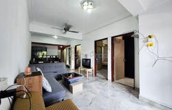 Off Jalan Rawang KM5, Prima Selayang, Batu Caves, 68100, Selangor, Selayang, Selangor 68100