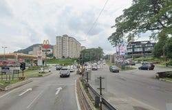 Kepong, Kuala Lumpur 52100