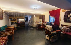Jalan Teratai 1/2, Ampang, Selangor 56100