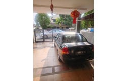 Ipoh, Perak 31400