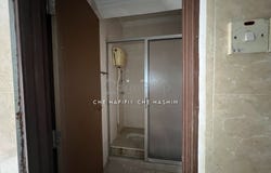 Jalan 8/5, Bangi, Selangor 43650