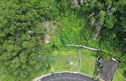 Jalan Bukit Setiawangsa, Taman Setiawangsa, Kuala Lumpur 54200