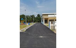 Jalan 3, Tanjong Karang, Selangor 45500