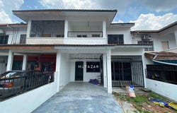 Cheras South, Selangor 43000