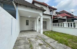 Jalan USJ 1/1, USJ, Selangor 47500