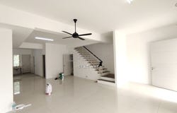 JALAN CV, Cyberjaya, Selangor 43800
