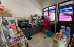 Ulu Tiram, Ulu Tiram, Johor 81800