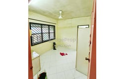 Jalan Rosmerah 3/3, Johor Bahru, Johor 81100