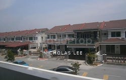 Seri Bougainvillea, Ipoh, Perak 31350