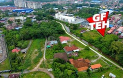 Butterworth, Penang 12200